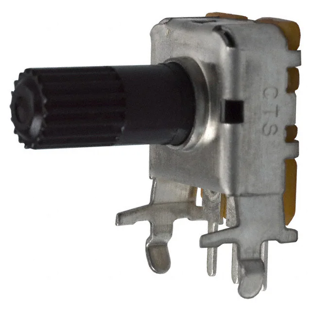 296XD501B1N CTS Electrocomponents electronic component